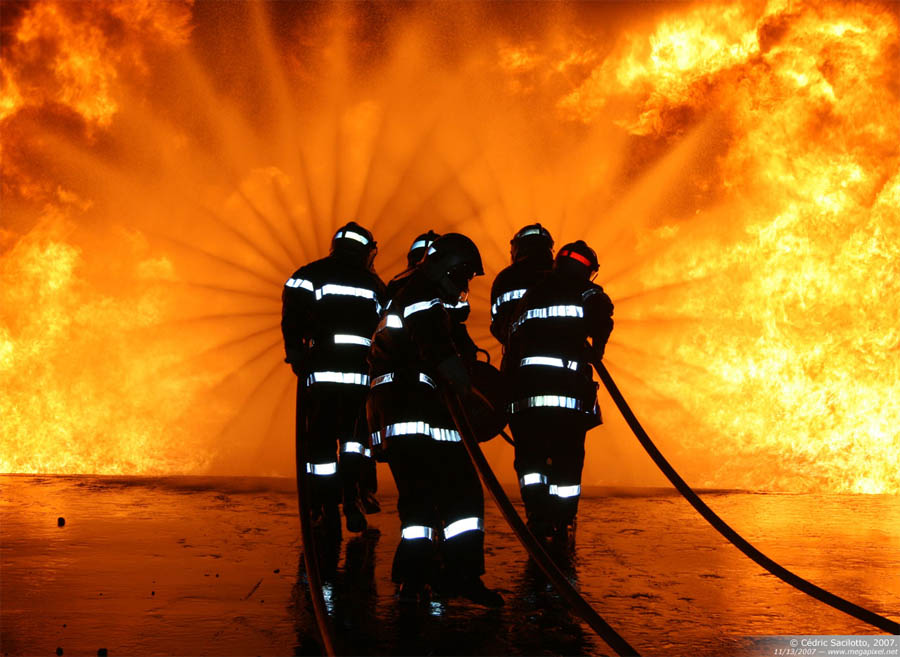 Lire la suite à propos de l’article Soutenir nos sapeurs-pompiers de Poissy