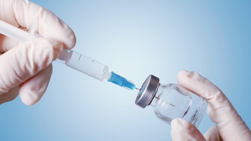 Lire la suite à propos de l’article Centres de Vaccination dans les Yvelines – Ouverture à Poissy