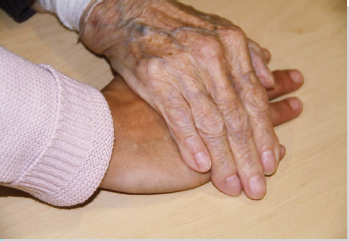 Lire la suite à propos de l’article Mise en place des séances de sophrologie gratuites pour les aidants de personnes ayant la maladie d’Alzheimer ou troubles apparentés