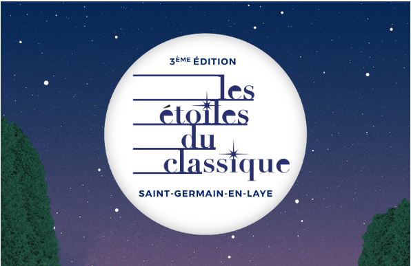 Lire la suite à propos de l’article Les étoiles du classique à St Germain en Laye